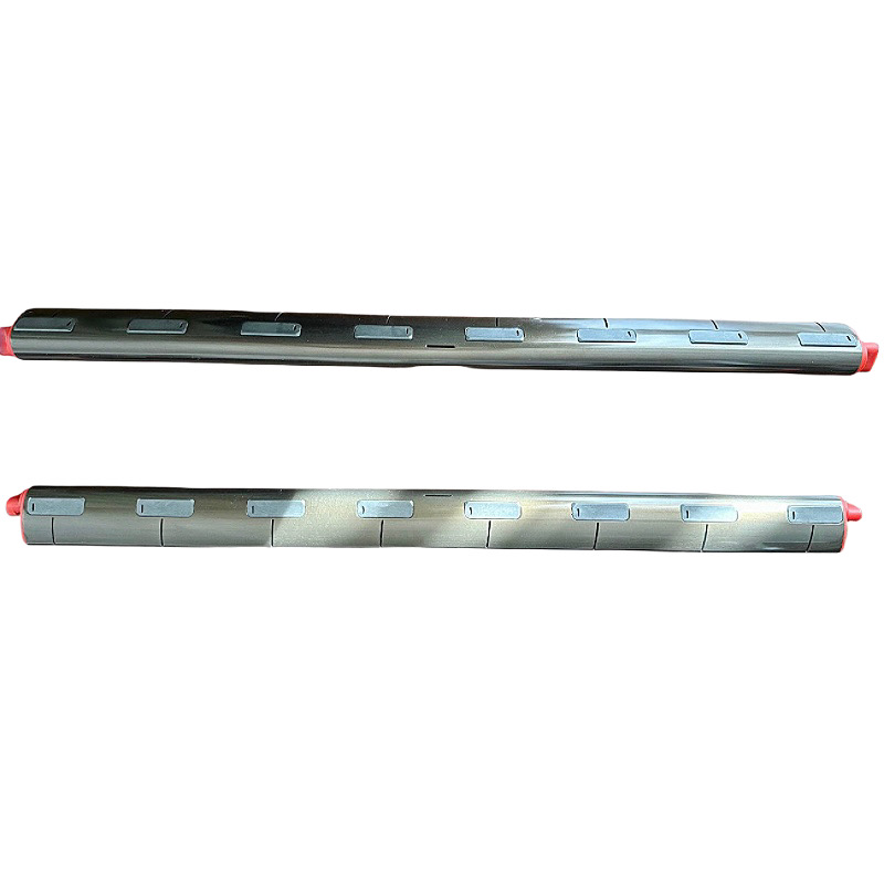  异型管 纺纱细纱机配件