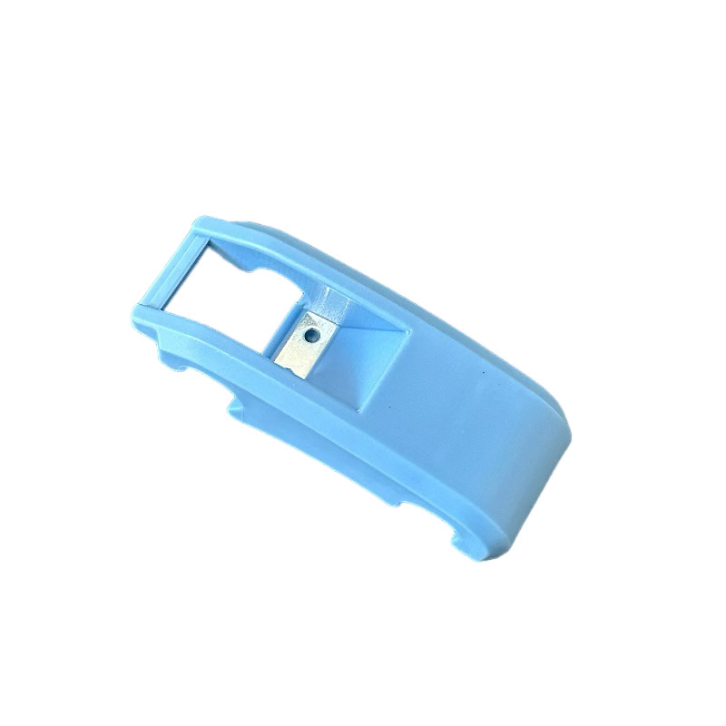 握持器 握纱器皮辊支架 中心距40 42 43.5 