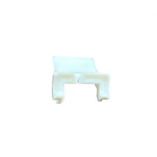 紧密纺磁铁紧密器 25 27罗拉 0.6,0.9mm槽 可配皮辊轴承支架